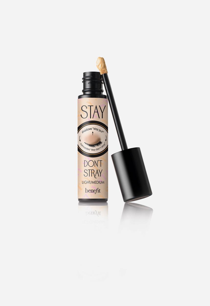 Benefit Cosmetics - Stay Don't Stray Eyeshadow Primer