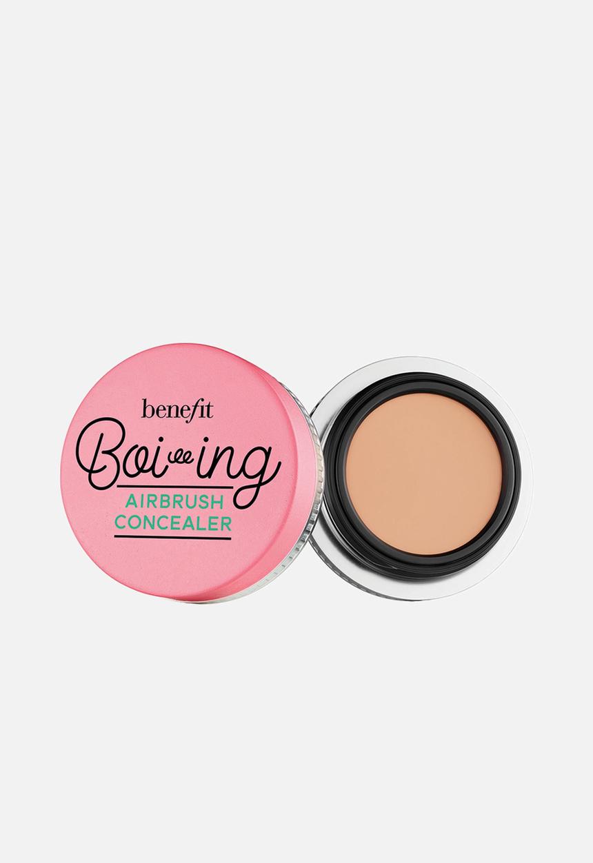 Benefit Cosmetics - Boi-ing Airbrush Concealer - shade 2