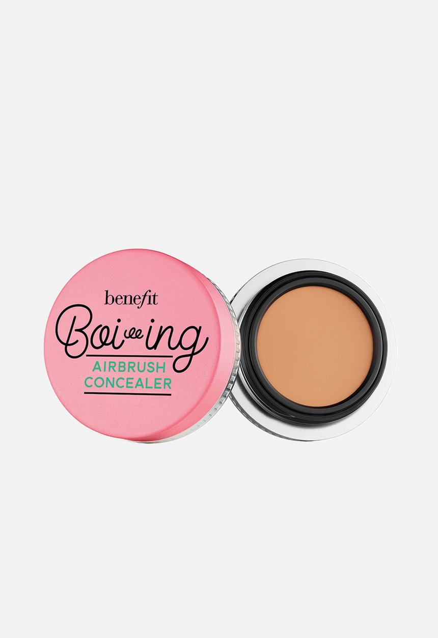 Benefit Cosmetics - Boi-ing Airbrush Concealer - shade 3