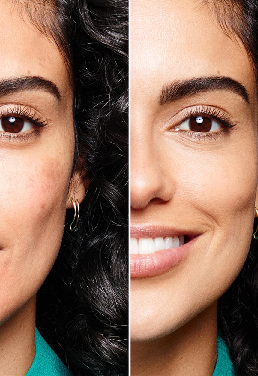 Benefit Cosmetics - Boi-ing Airbrush Concealer - shade 3