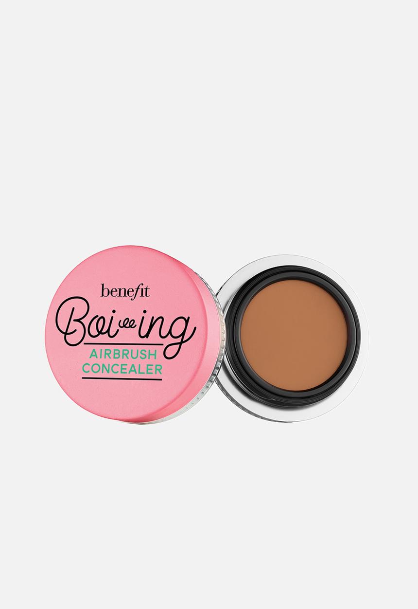 Benefit Cosmetics - Boi-ing Airbrush Concealer - shade 5