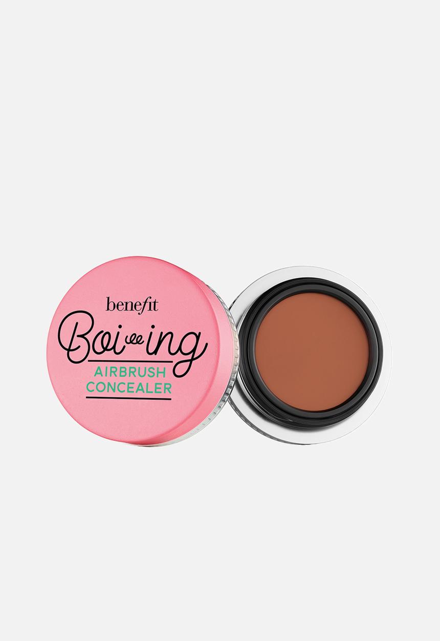 Benefit Cosmetics - Boi-ing Airbrush Concealer - shade 6