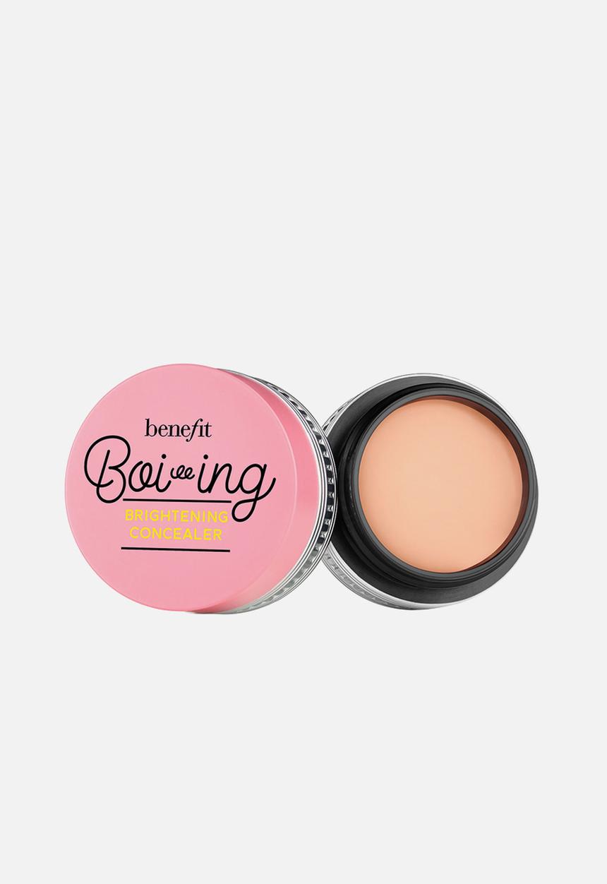 Benefit Cosmetics - Boi-ing brightening concealer - 01