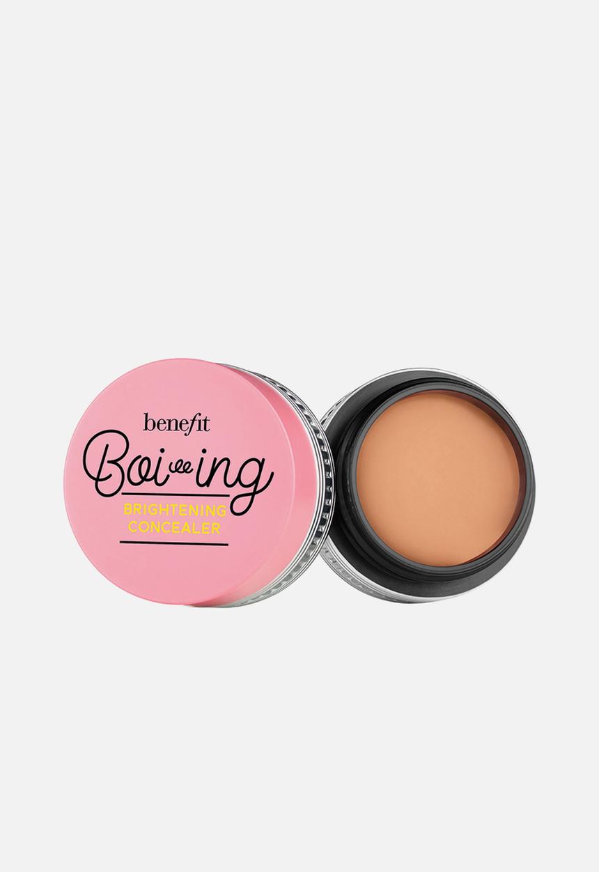 Benefit Cosmetics - Boi-ing brightening concealer - 03