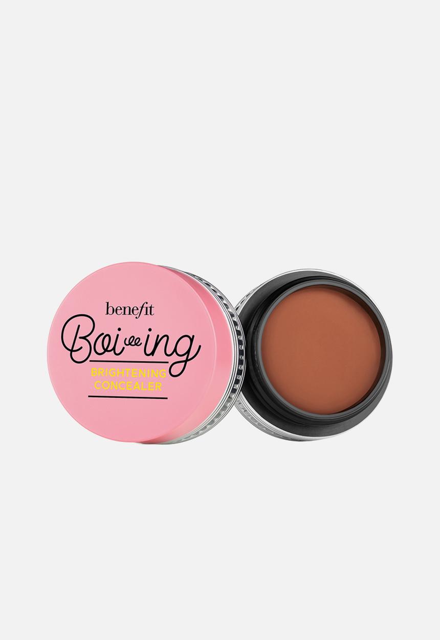 Benefit Cosmetics - Boi-ing brightening concealer - 06
