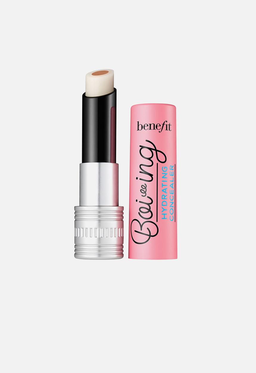 Benefit Cosmetics - Boi-ing Hydrating Concealer - shade 4