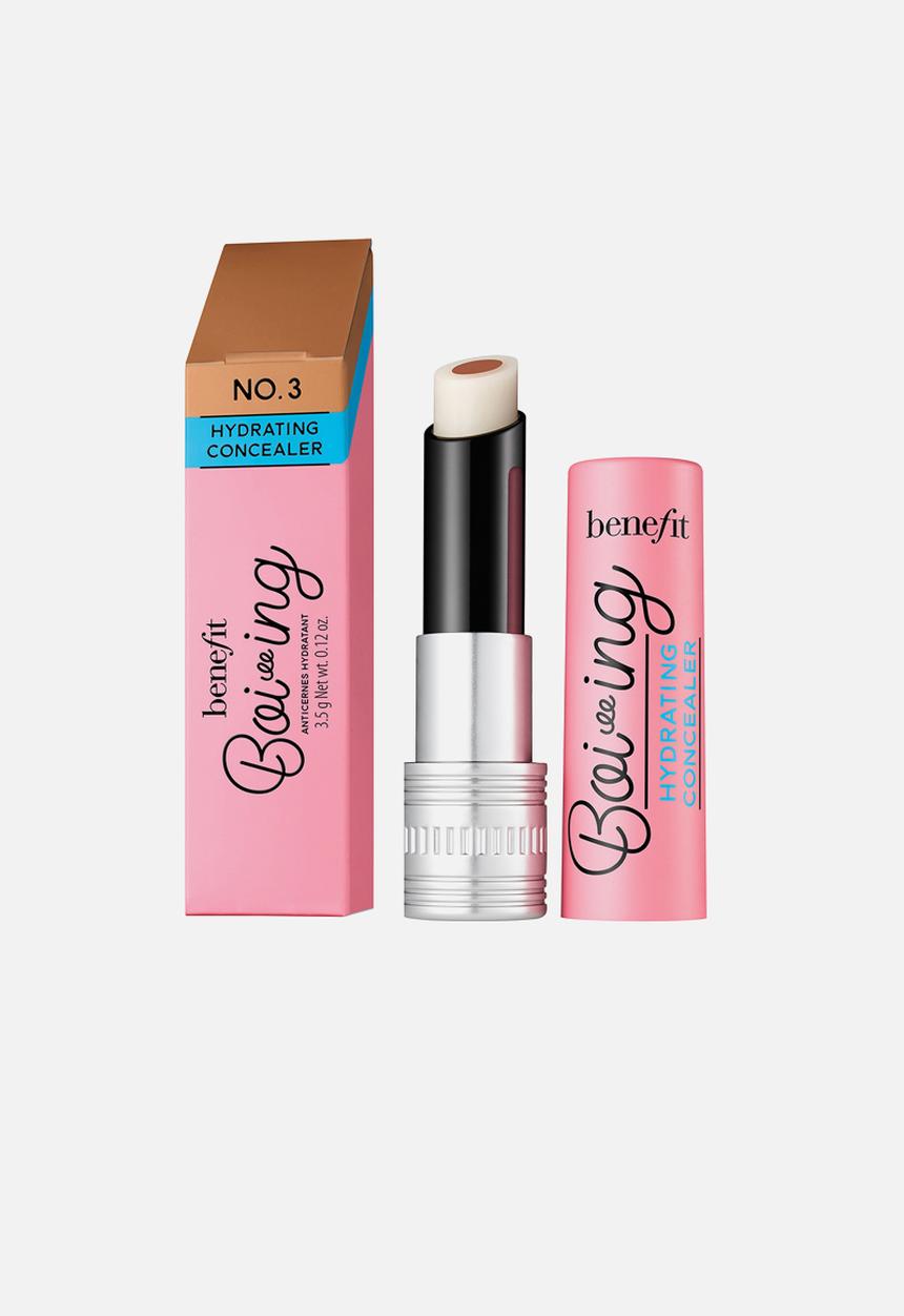 Benefit Cosmetics - Boi-ing Hydrating Concealer - shade 4