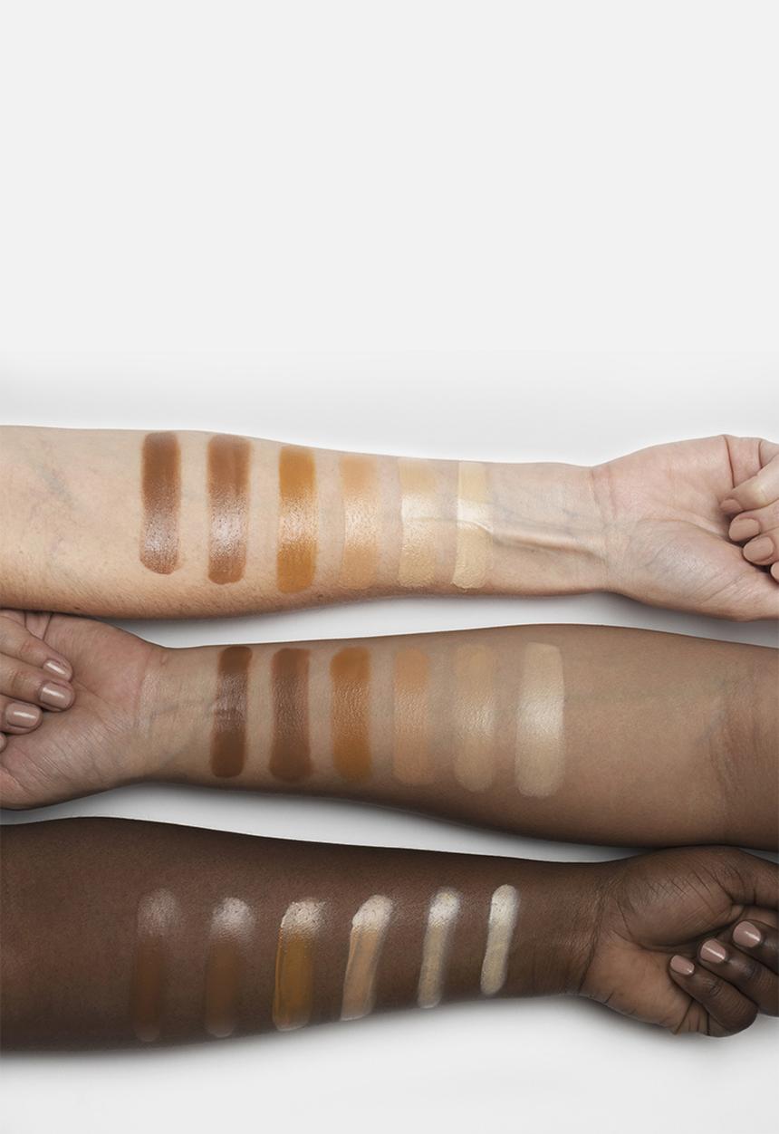 Benefit Cosmetics - Boi-ing Hydrating Concealer - shade 4