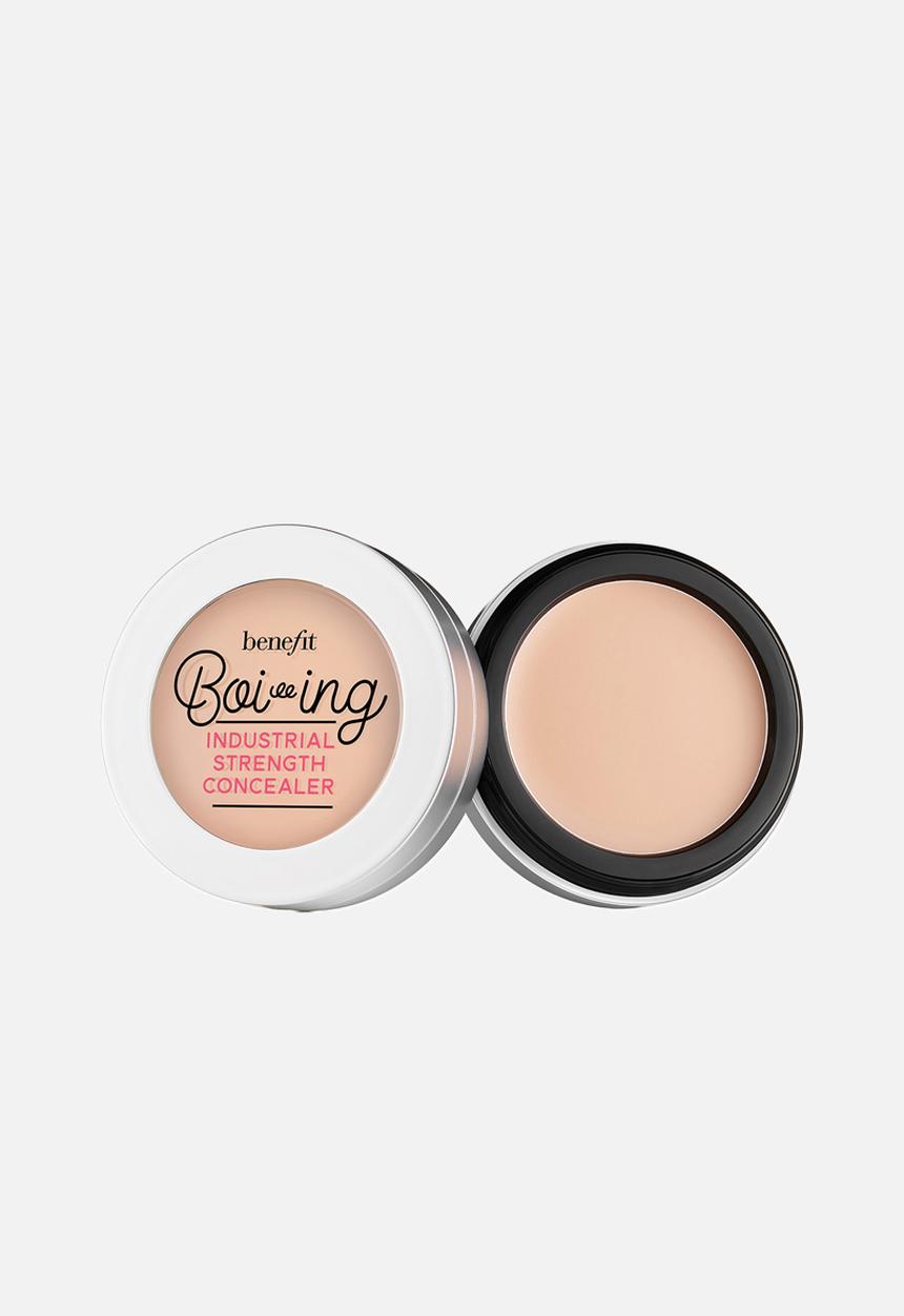 Benefit Cosmetics - Boi-ing Industrial Strength Concealer - shade 1