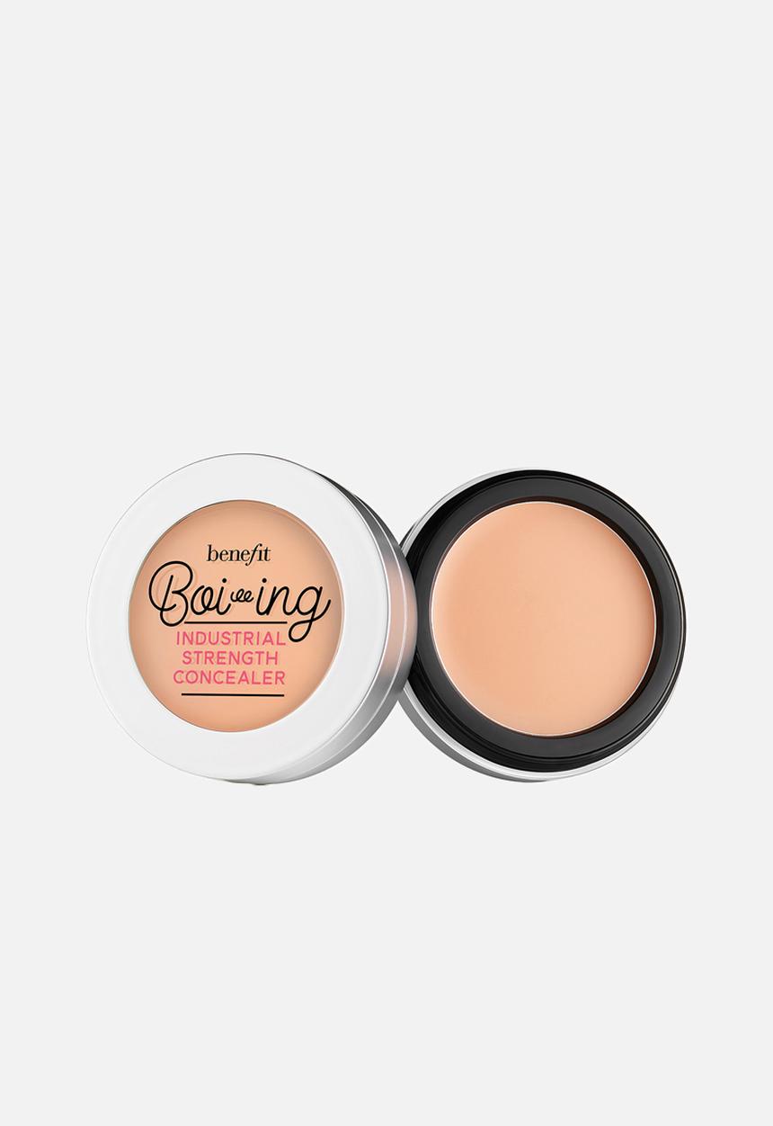 Benefit Cosmetics - Boi-ing Industrial Strength Concealer - shade 2