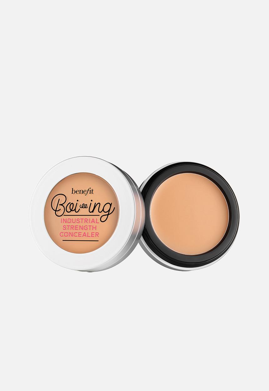 Benefit Cosmetics - Boi-ing Industrial Strength Concealer - shade 3