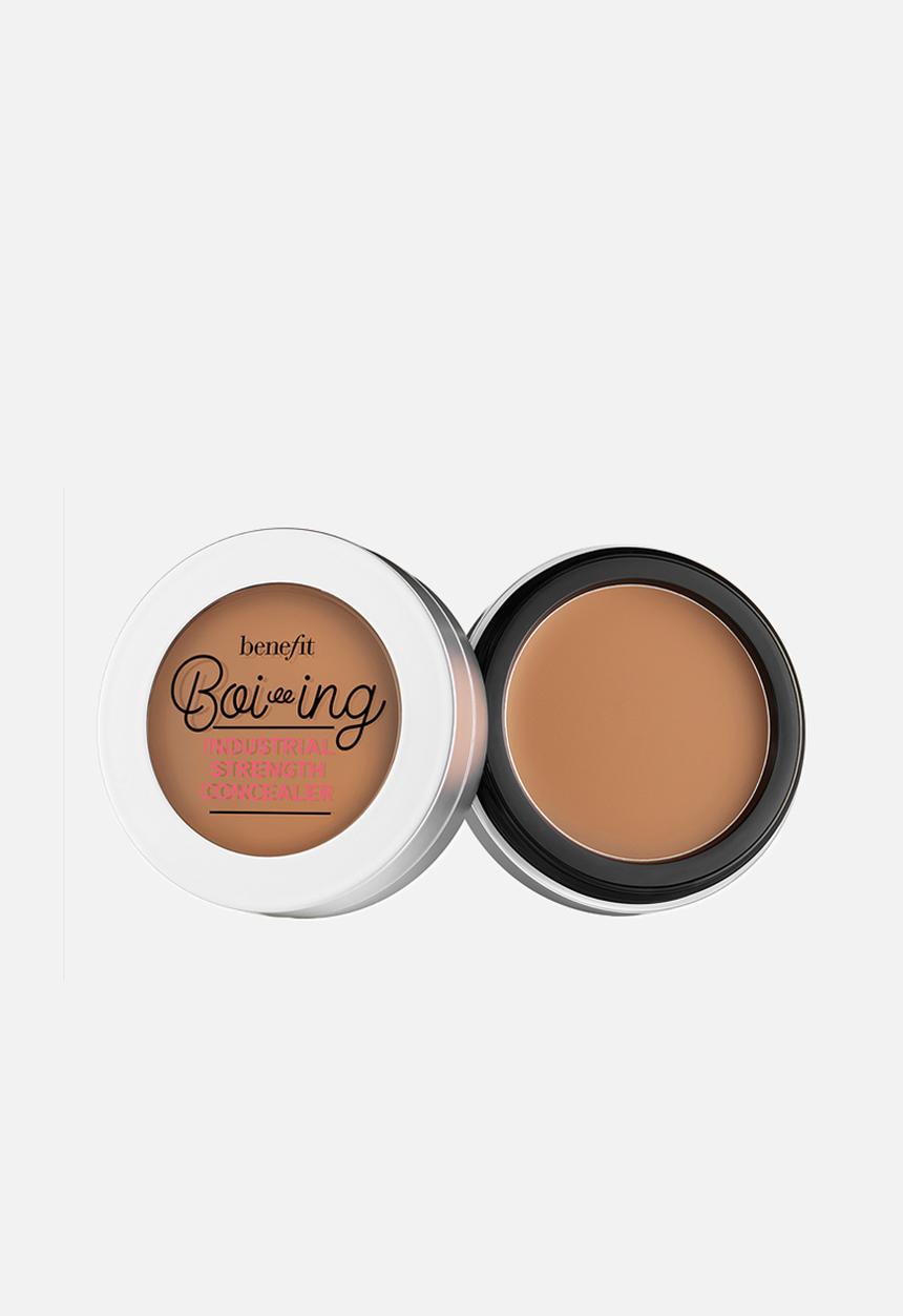 Benefit Cosmetics - Boi-ing Industrial Strength Concealer - shade 5