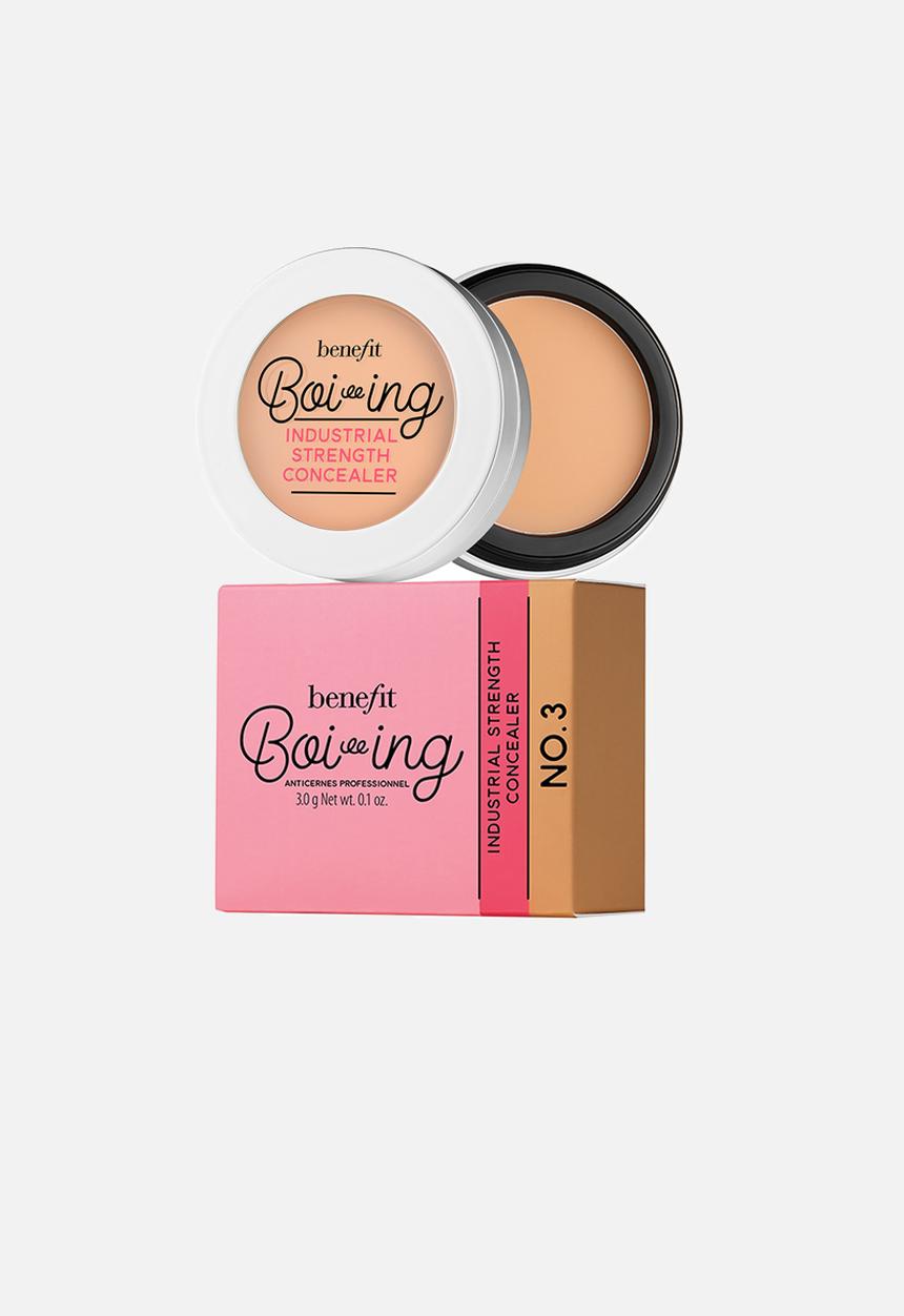 Benefit Cosmetics - Boi-ing Industrial Strength Concealer - shade 5