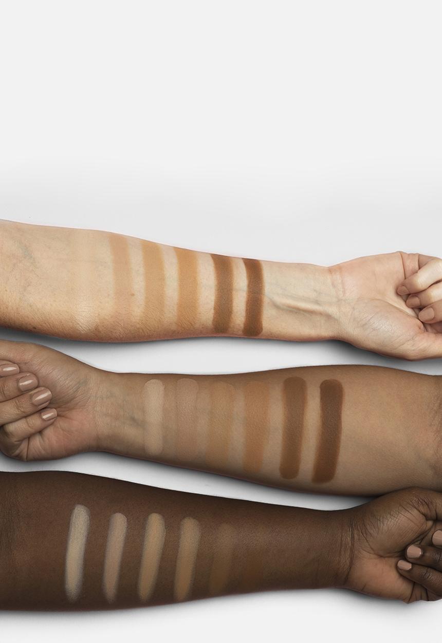 Benefit Cosmetics - Boi-ing Industrial Strength Concealer - shade 5