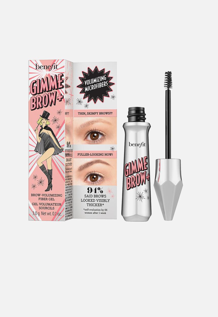 Benefit Cosmetics - Gimme Brow+ Volumizing Eyebrow Gel - shade 2