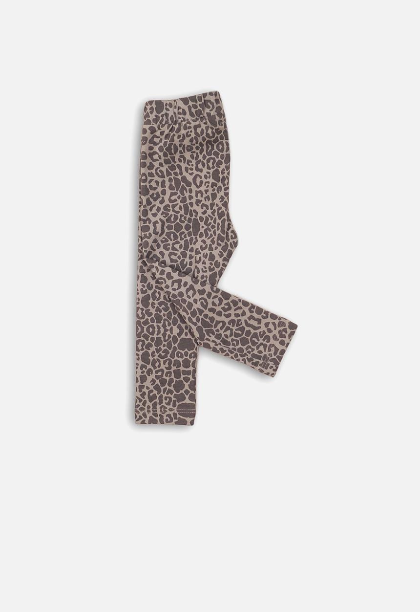 MINOTI - Infants leggings - grey 
