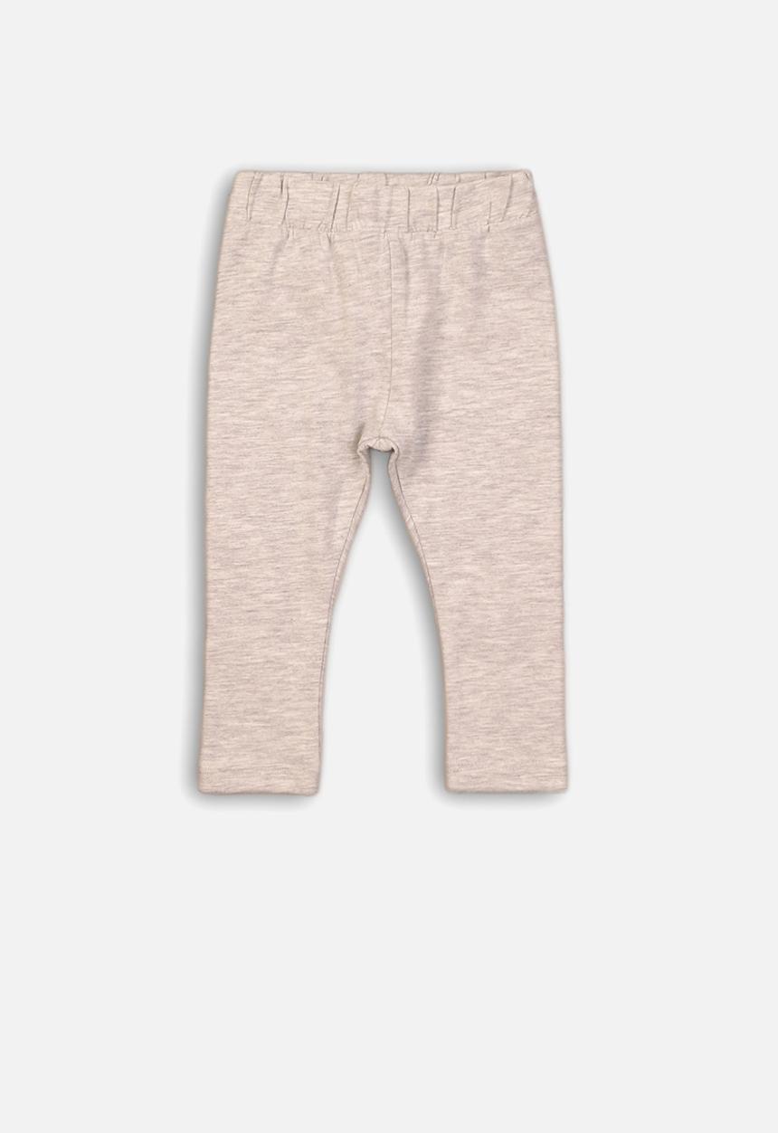 MINOTI - Girls leggings - grey