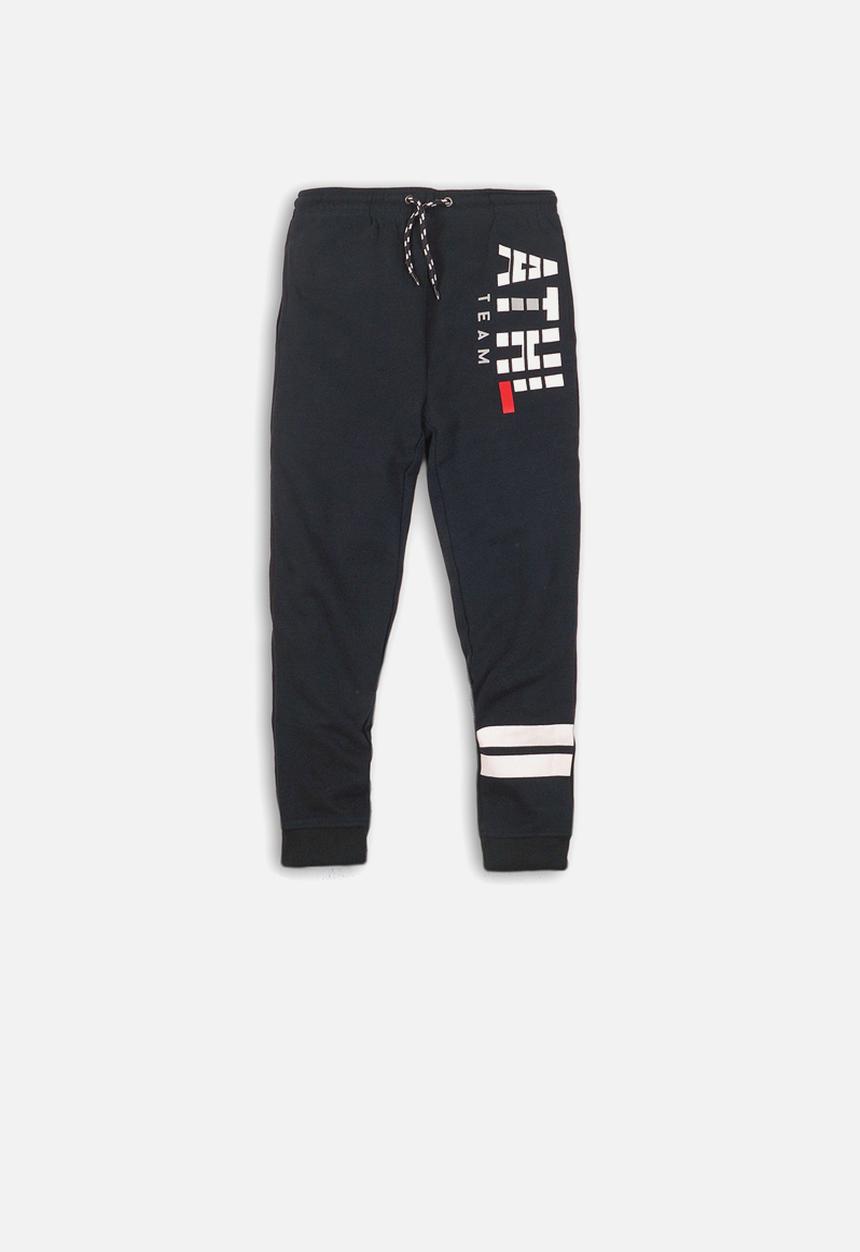 MINOTI - Teens jogpant - navy