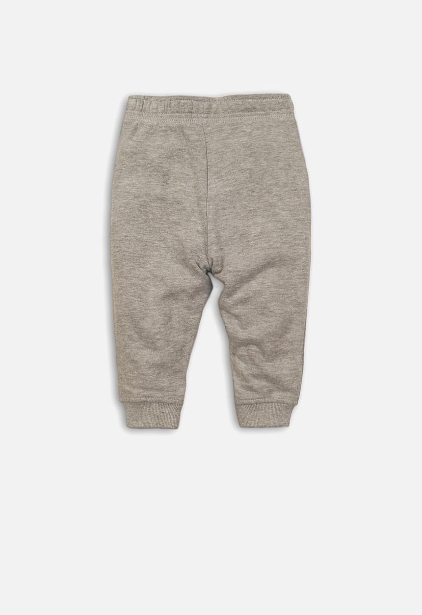 MINOTI - Baby boys jog pants - grey