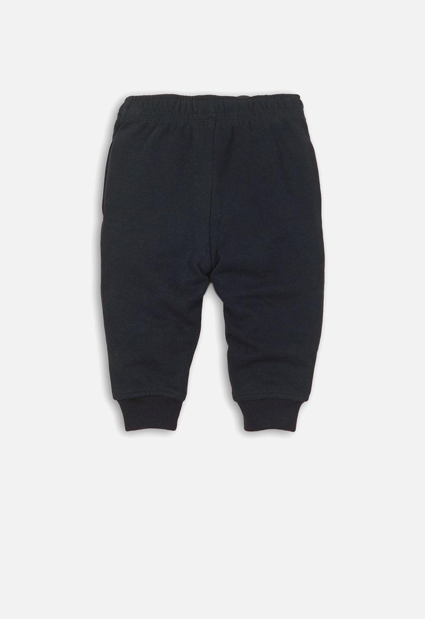 MINOTI - Baby boys jogpant - navy