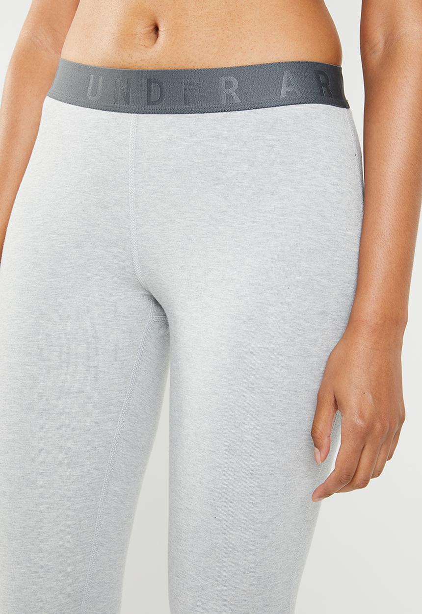Under Armour - Favourite legging - grey