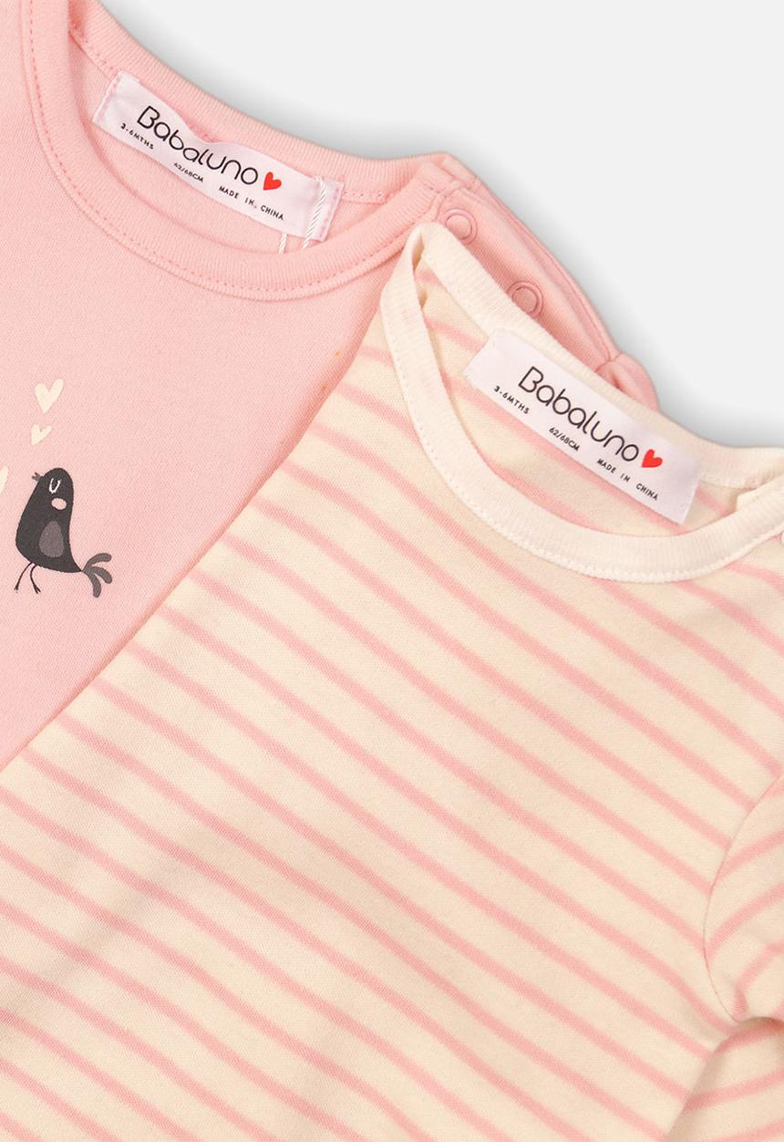 MINOTI - Bodysuit - pink