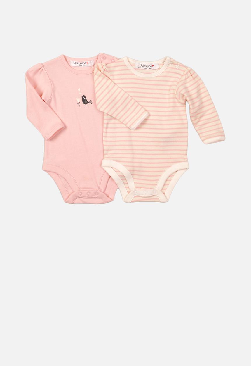 MINOTI - Bodysuit - pink