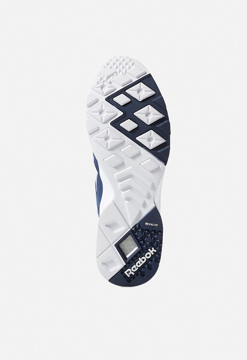 Reebok Classic - Aztrek - navy/royal/white/red