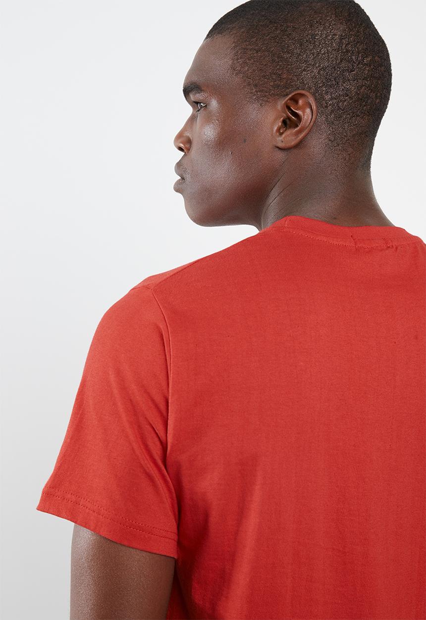 STYLE REPUBLIC - 3 Pack crew neck T-shirt - multi