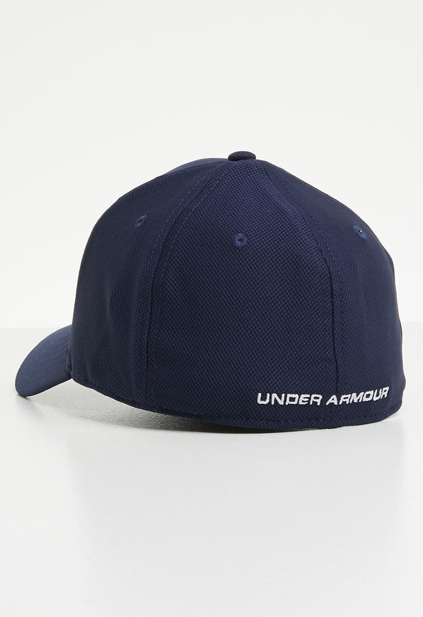 Under Armour - Men's blitzing 3.0 cap - navy