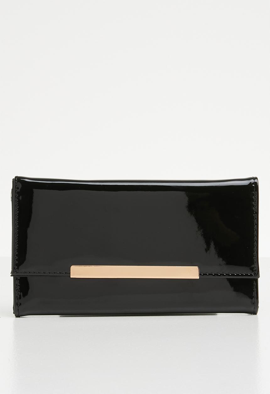 dailyfriday - Amaya purse - black