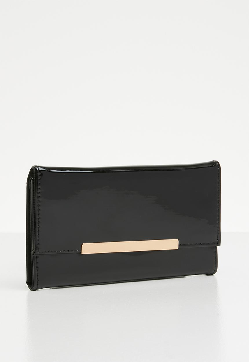 dailyfriday - Amaya purse - black