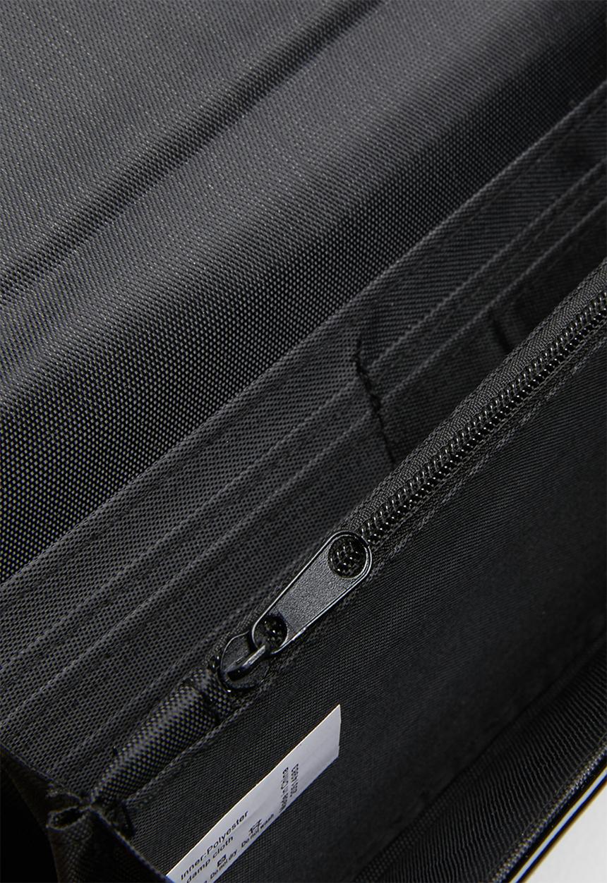 dailyfriday - Amaya purse - black