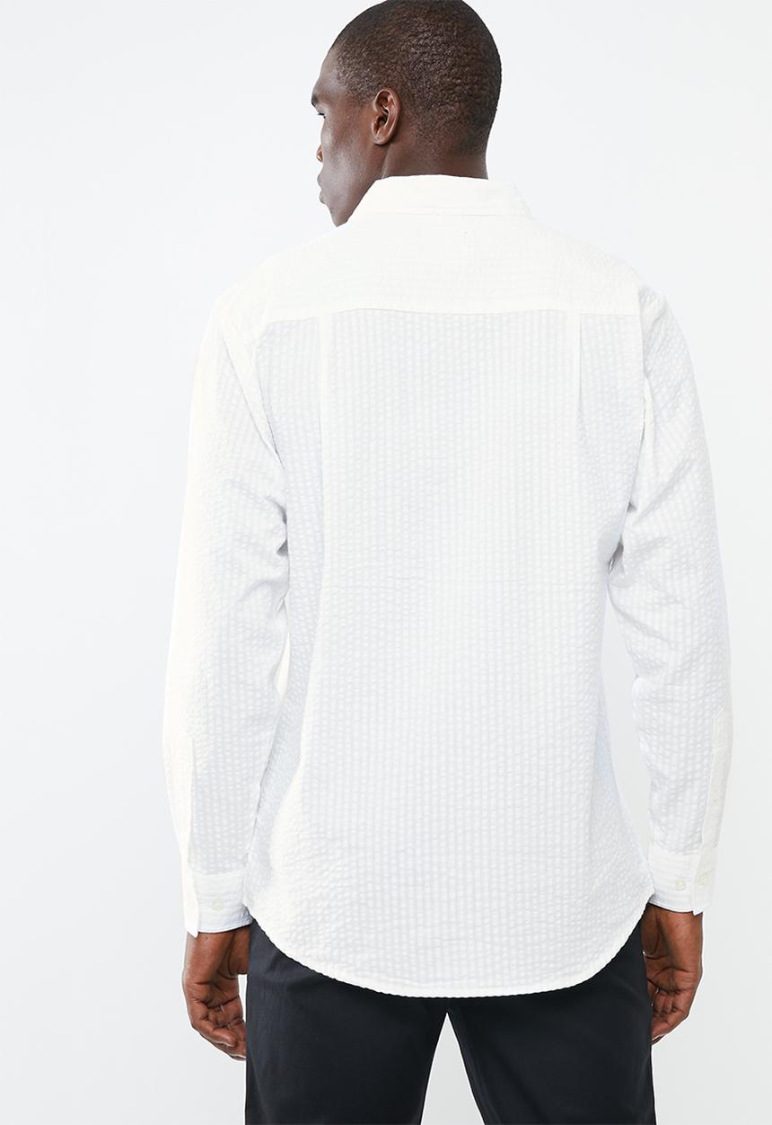 STYLE REPUBLIC - Classic shirt - white