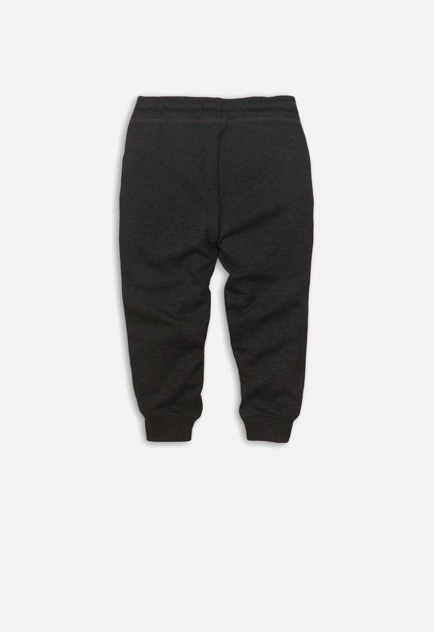 MINOTI - Boys jog pants - black