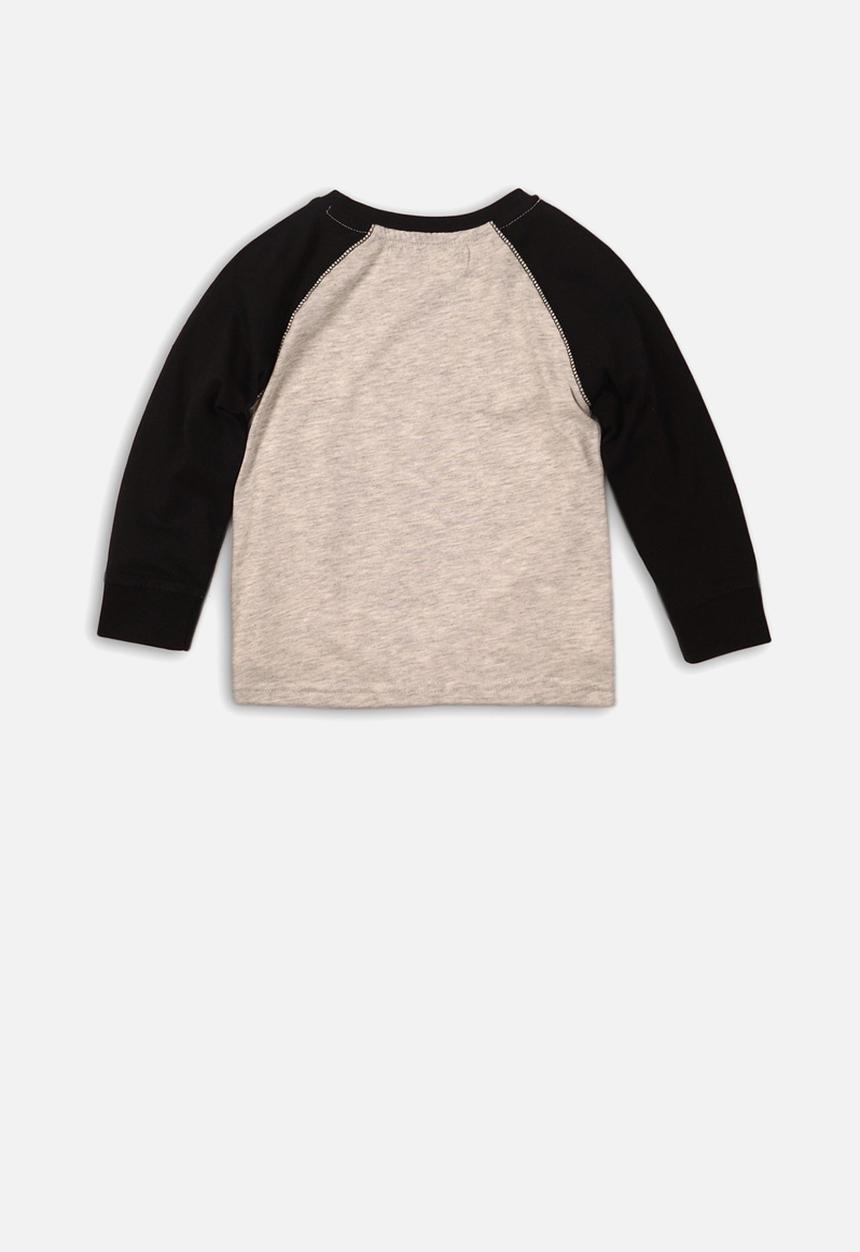 MINOTI - Bike long sleeve top - neutral