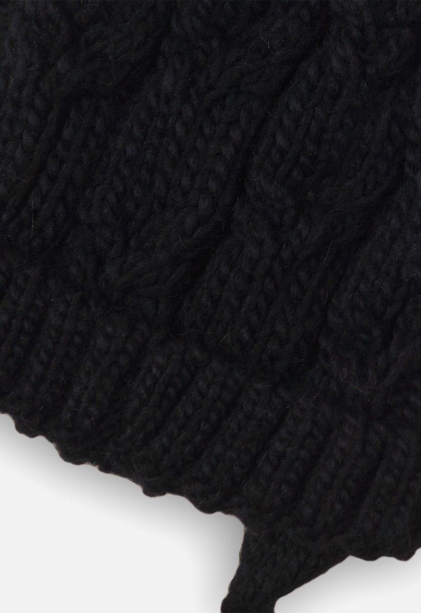 MINOTI - Infants knitted hat - navy