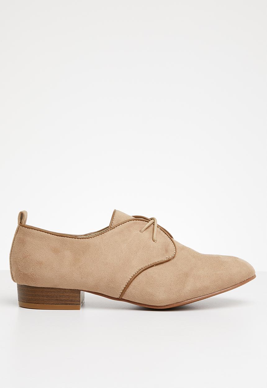 Superbalist - Louise brogue - neutral