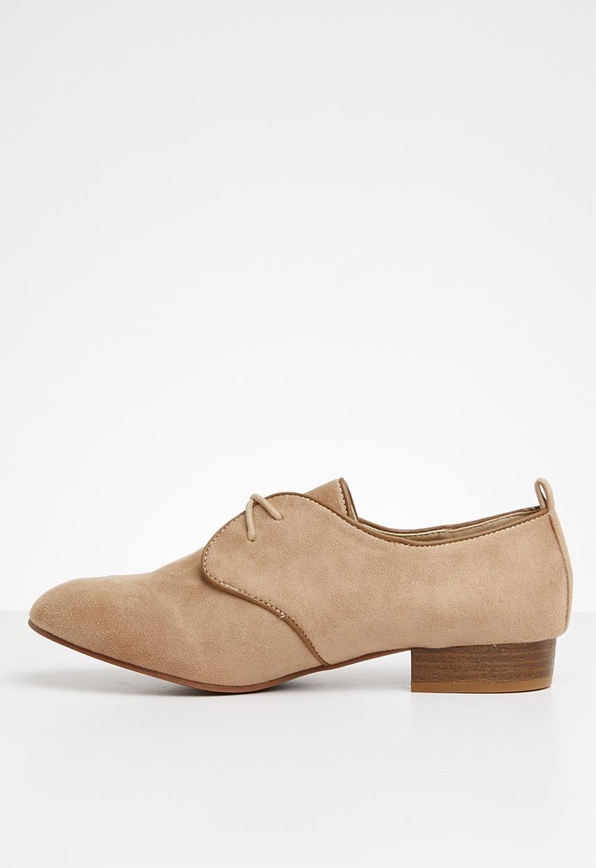 Superbalist - Louise brogue - neutral