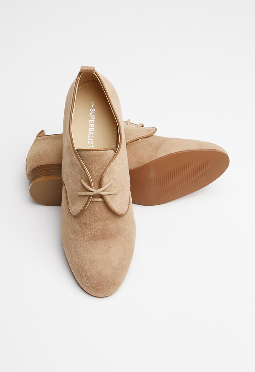 Superbalist - Louise brogue - neutral