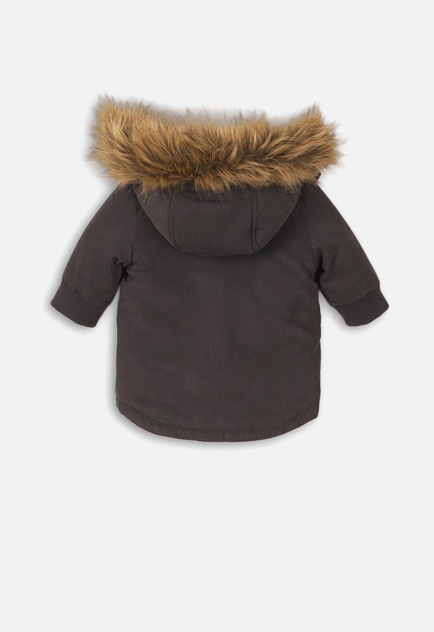 MINOTI - Padded jacket - grey