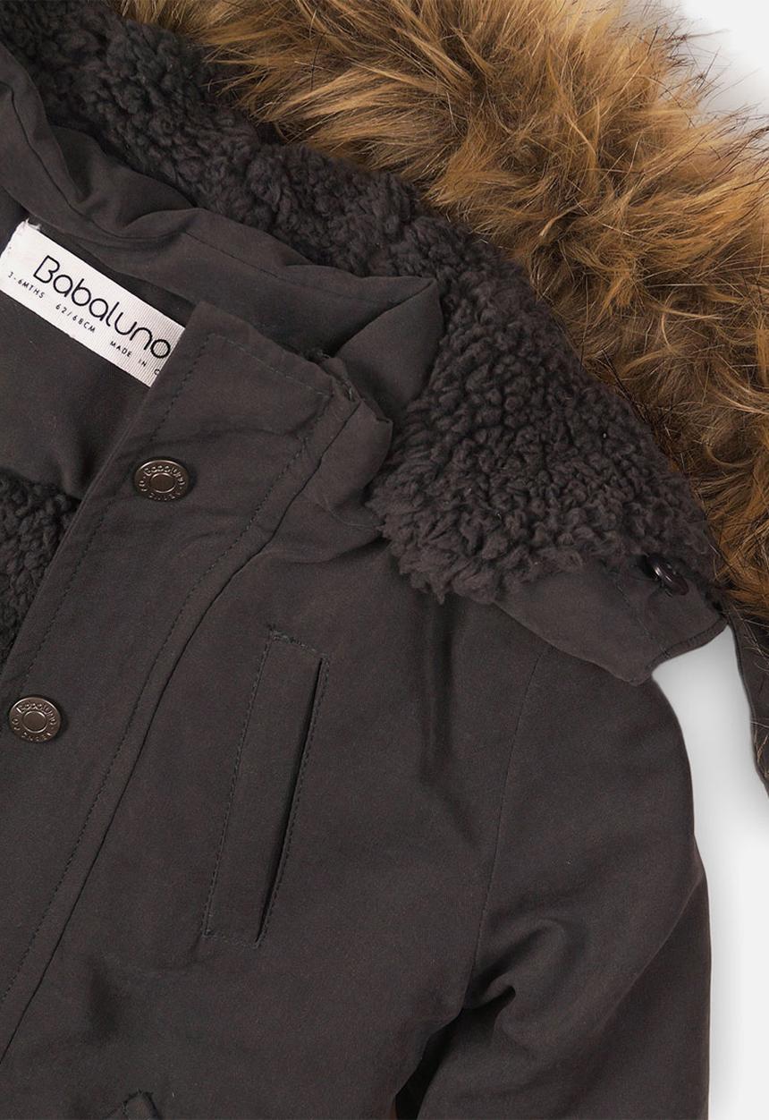 MINOTI - Padded jacket - grey