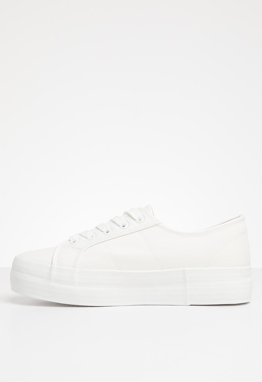 Superbalist - Andi sneaker - white