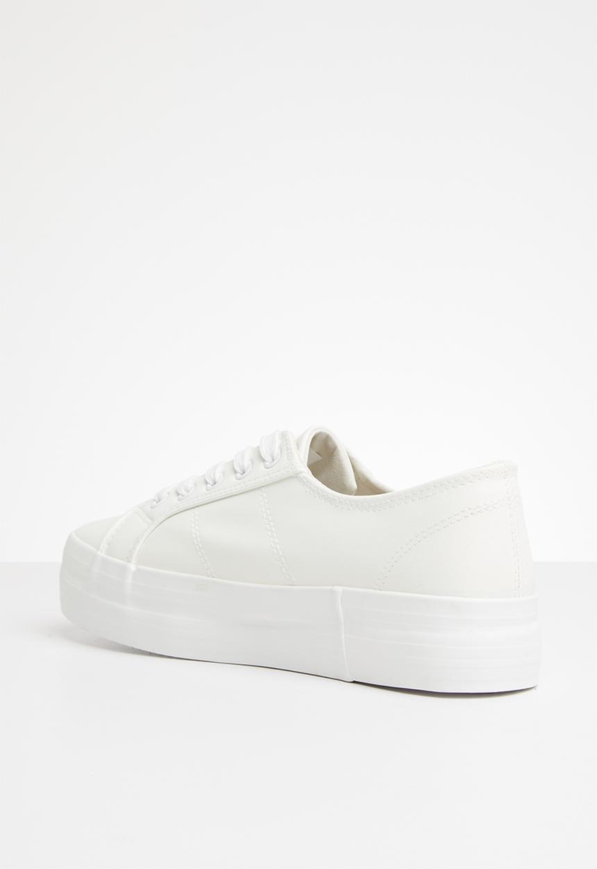 Superbalist - Andi sneaker - white