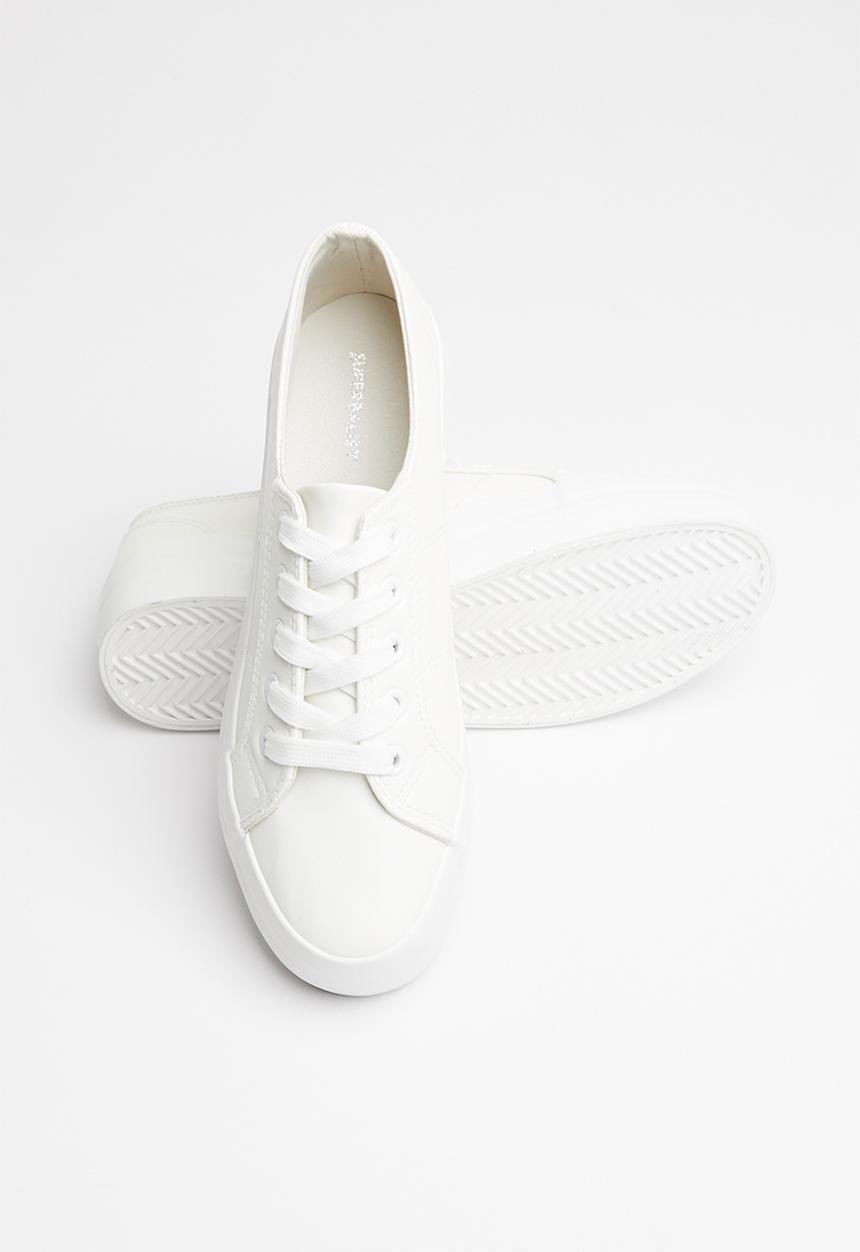 Superbalist - Andi sneaker - white