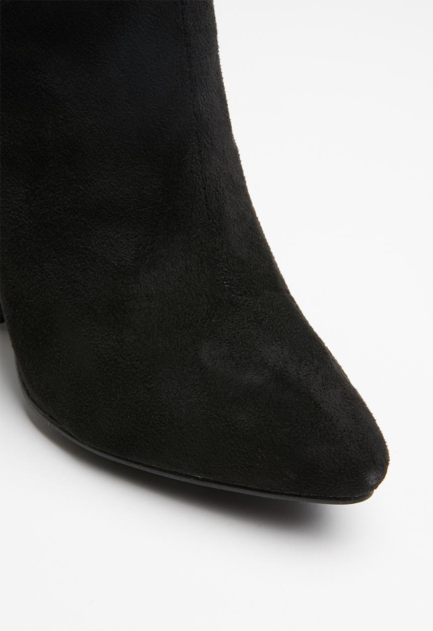 Superbalist - Kristy ankle boot - black