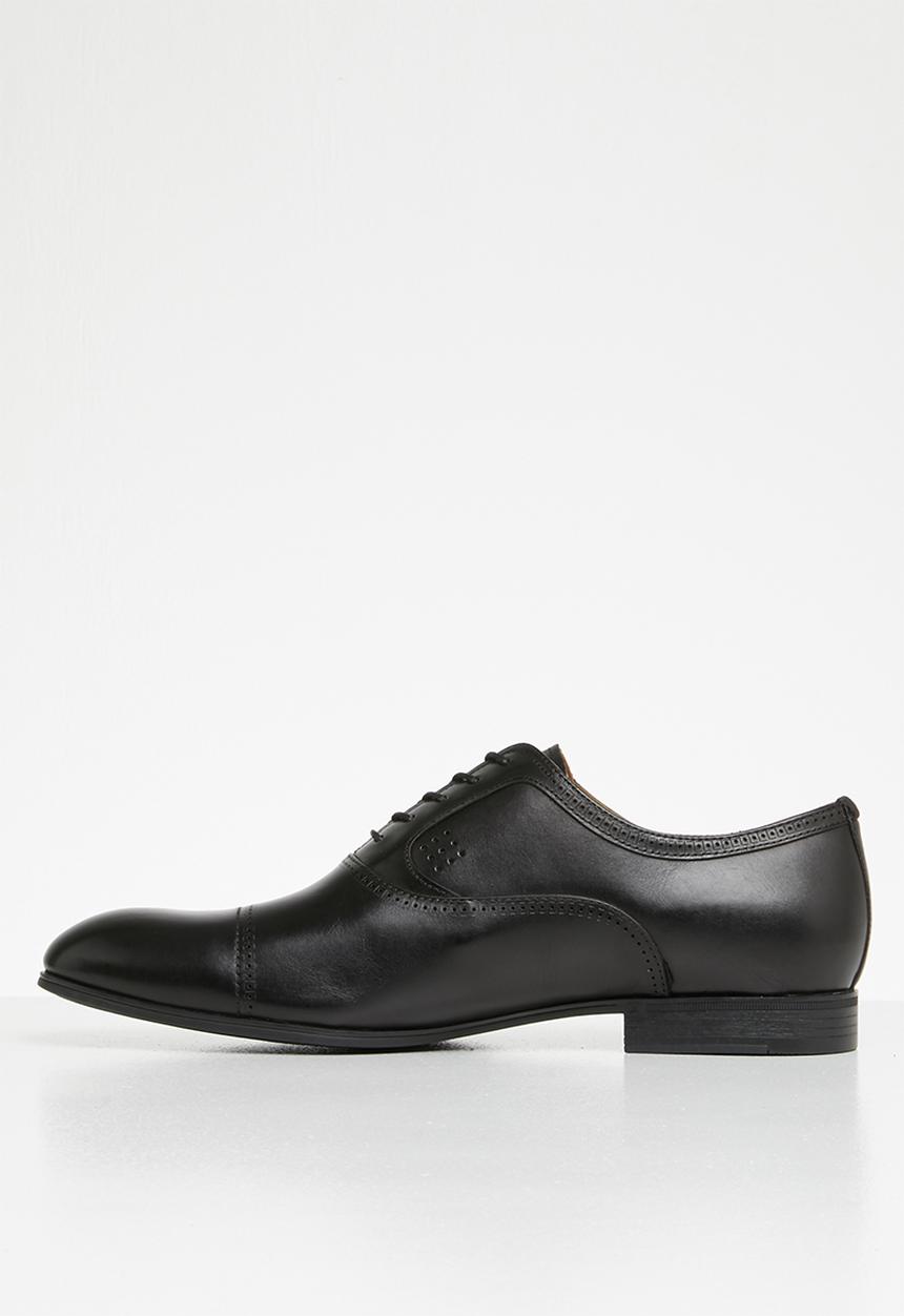 ALDO - Onylia - black