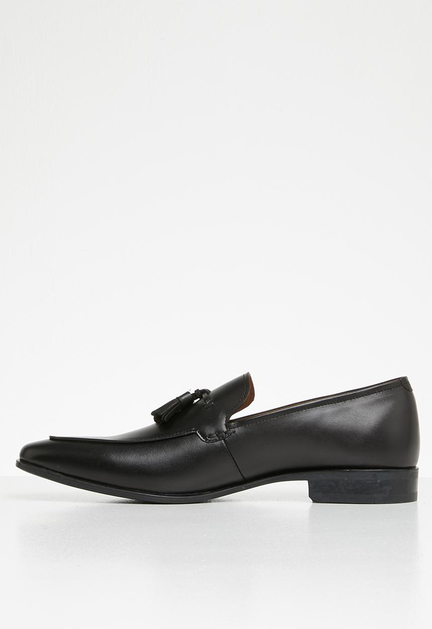 ALDO - Padern - black
