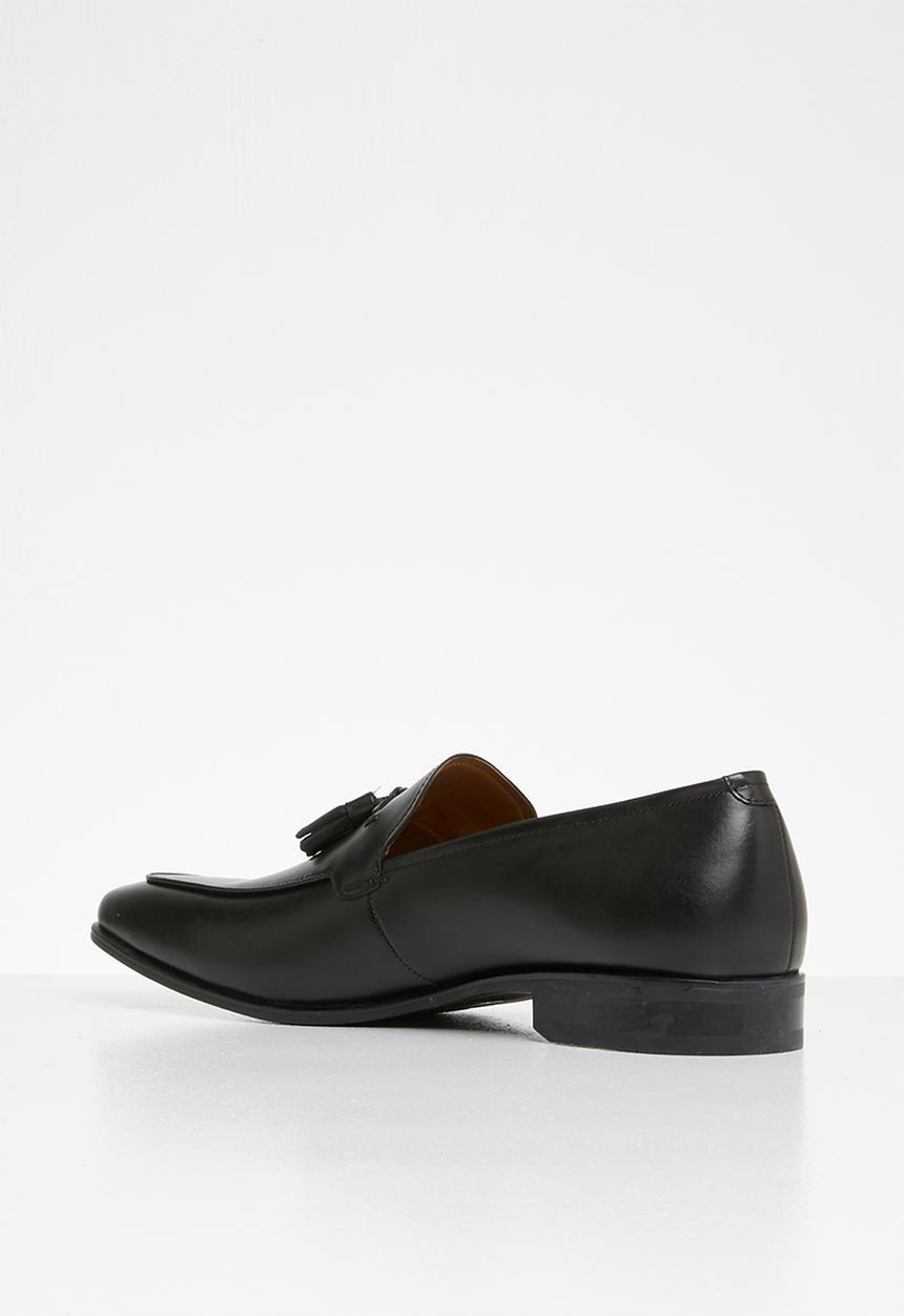 ALDO - Padern - black