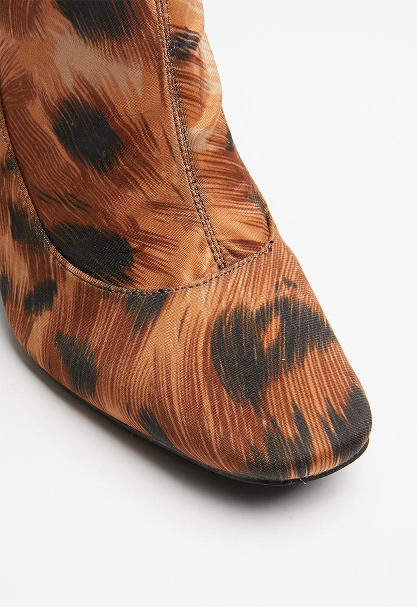 Superbalist - Remi sock boot -  multi